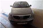  2011 Kia Sportage Sportage 2.0 AWD auto