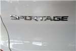  2011 Kia Sportage Sportage 2.0 AWD auto