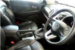  2011 Kia Sportage Sportage 2.0 AWD auto