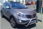  2011 Kia Sportage Sportage 2.0 AWD auto