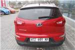  2012 Kia Sportage Sportage 2.0 AWD auto