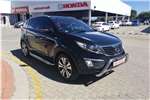  2012 Kia Sportage Sportage 2.0 AWD auto