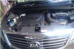  2013 Kia Sportage Sportage 2.0 AWD auto