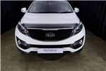  2014 Kia Sportage Sportage 2.0 AWD auto