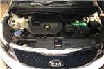  2014 Kia Sportage Sportage 2.0 AWD auto
