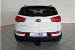  2014 Kia Sportage Sportage 2.0 AWD auto