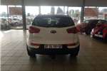  2015 Kia Sportage Sportage 2.0 AWD auto