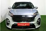  2019 Kia Sportage SPORTAGE 2.0 CRDi EX+ A/T