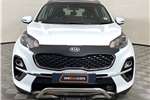  2019 Kia Sportage SPORTAGE 2.0 CRDi EX+ A/T