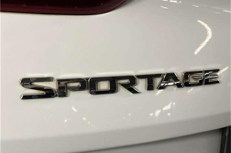 Used 2019 Kia Sportage SPORTAGE 2.0 CRDi EX+ A/T