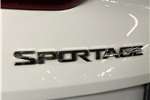 Used 2019 Kia Sportage SPORTAGE 2.0 CRDi EX+ A/T