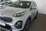  2020 Kia Sportage SPORTAGE 2.0 CRDi EX+ A/T