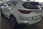  2020 Kia Sportage SPORTAGE 2.0 CRDi EX+ A/T