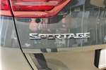  2020 Kia Sportage SPORTAGE 2.0 CRDi EX+ A/T