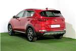  2020 Kia Sportage SPORTAGE 2.0 CRDi EX A/T