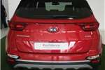  2020 Kia Sportage SPORTAGE 2.0 CRDi EX A/T