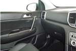  2020 Kia Sportage SPORTAGE 2.0 CRDi EX A/T