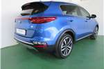  2020 Kia Sportage SPORTAGE 2.0 CRDi EX+ A/T