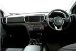  2020 Kia Sportage SPORTAGE 2.0 CRDi EX+ A/T