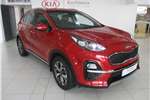  2020 Kia Sportage SPORTAGE 2.0 CRDi EX A/T