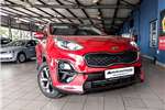  2020 Kia Sportage SPORTAGE 2.0 CRDi EX A/T