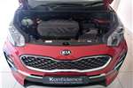  2020 Kia Sportage SPORTAGE 2.0 CRDi EX A/T