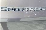Used 2020 Kia Sportage SPORTAGE 2.0 CRDi EX+ A/T