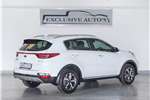 Used 2020 Kia Sportage SPORTAGE 2.0 CRDi EX A/T