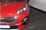  2021 Kia Sportage SPORTAGE 2.0 CRDi EX A/T