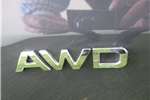  2019 Kia Sportage SPORTAGE 2.0 CRDi EX A/T AWD