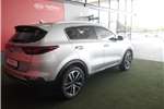  2020 Kia Sportage SPORTAGE 2.0 CRDi EX A/T AWD