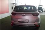  2020 Kia Sportage SPORTAGE 2.0 CRDi EX A/T AWD