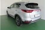  2020 Kia Sportage SPORTAGE 2.0 CRDi EX A/T AWD