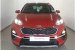  2020 Kia Sportage SPORTAGE 2.0 CRDi EX A/T AWD