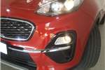  2020 Kia Sportage SPORTAGE 2.0 CRDi EX A/T AWD