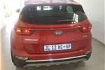  2020 Kia Sportage SPORTAGE 2.0 CRDi EX A/T AWD