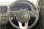 Used 2020 Kia Sportage SPORTAGE 2.0 CRDi EX A/T AWD