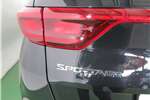  2021 Kia Sportage SPORTAGE 2.0 CRDi EX A/T AWD