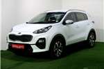  2019 Kia Sportage SPORTAGE 2.0 CRDi IGNITE + A/T