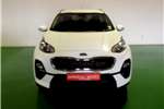  2019 Kia Sportage SPORTAGE 2.0 CRDi IGNITE + A/T