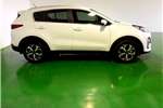  2019 Kia Sportage SPORTAGE 2.0 CRDi IGNITE + A/T