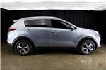  2019 Kia Sportage SPORTAGE 2.0 CRDi IGNITE + A/T