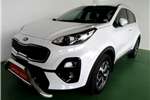  2019 Kia Sportage SPORTAGE 2.0 CRDi IGNITE + A/T