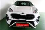  2019 Kia Sportage SPORTAGE 2.0 CRDi IGNITE + A/T