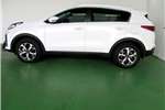  2019 Kia Sportage SPORTAGE 2.0 CRDi IGNITE + A/T