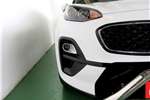  2019 Kia Sportage SPORTAGE 2.0 CRDi IGNITE + A/T