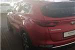  2020 Kia Sportage SPORTAGE 2.0 CRDi IGNITE + A/T