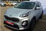  2020 Kia Sportage SPORTAGE 2.0 CRDi IGNITE + A/T