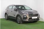  2020 Kia Sportage SPORTAGE 2.0 CRDi IGNITE + A/T