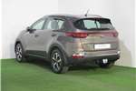  2020 Kia Sportage SPORTAGE 2.0 CRDi IGNITE + A/T